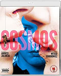 Cosmos (Blu-Ray)